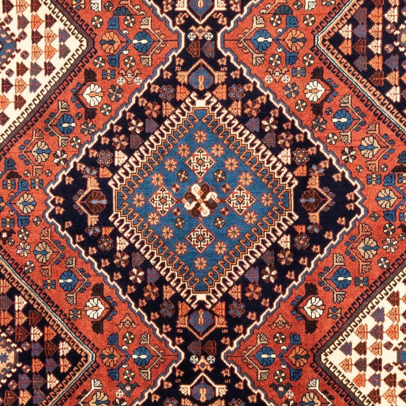 ヤラメ 絨毯 258x160cm - ペルシャ絨毯