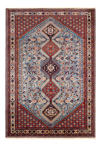 ヤラメ 絨毯 253x172cm - ペルシャ絨毯 – product image