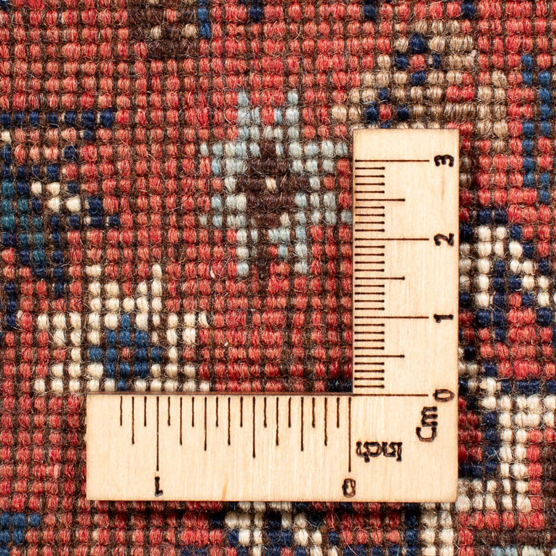 ヤラメ 絨毯 383x80cm - ペルシャ絨毯