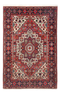 ゴルトグ 絨毯 134x68cm - ペルシャ絨毯 – product image