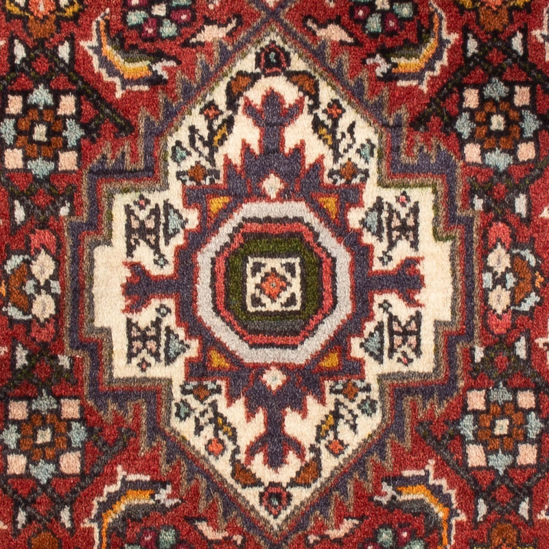 ゴルトグ 絨毯 92x63cm - ペルシャ絨毯