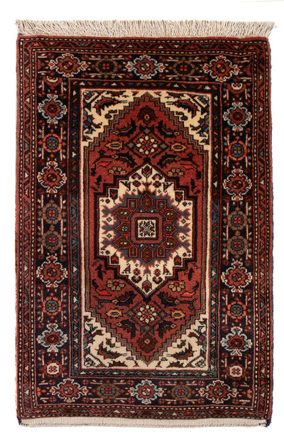 ゴルトグ 絨毯 60x98cm - ペルシャ絨毯