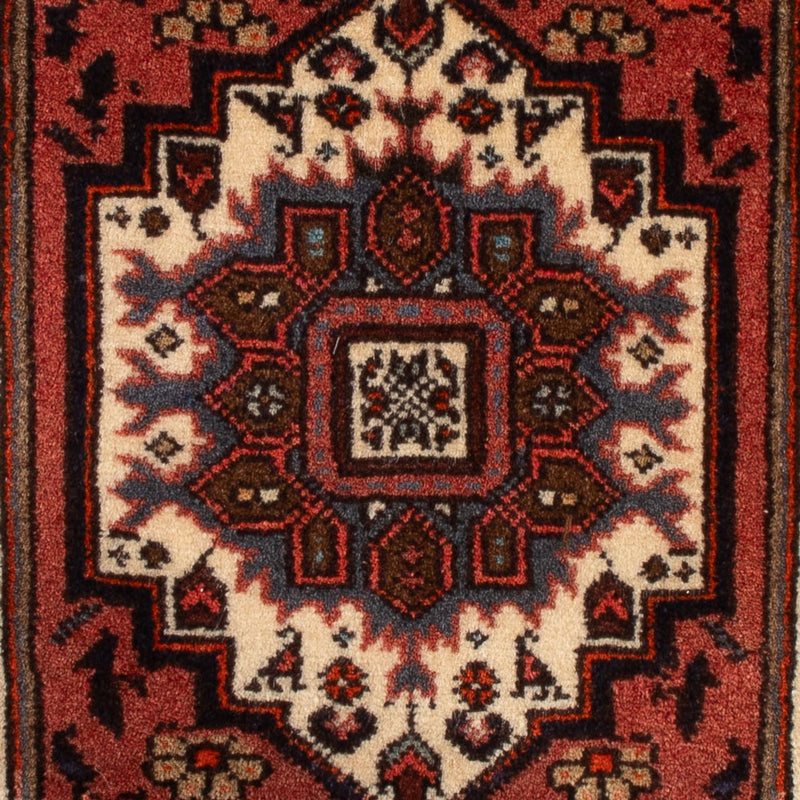 ゴルトグ 絨毯 98x60cm - ペルシャ絨毯