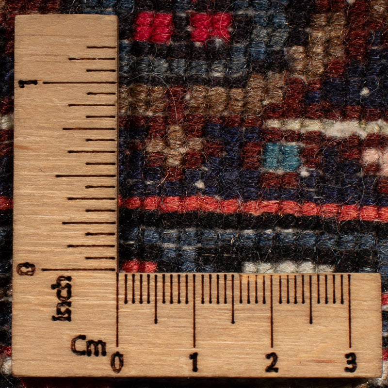 ゴルトグ 絨毯 98x60cm - ペルシャ絨毯