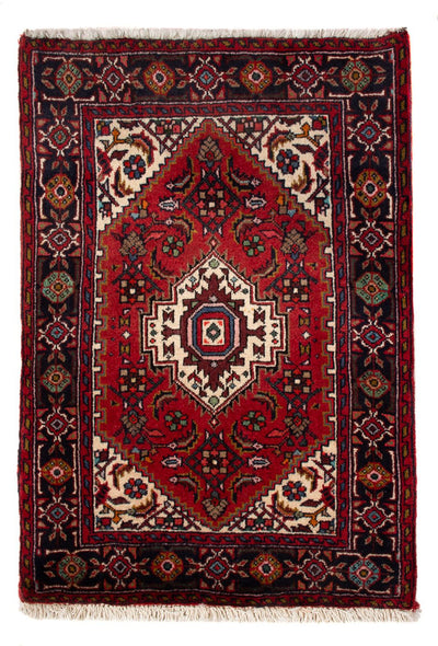 ゴルトグ 絨毯 60x95cm - ペルシャ絨毯