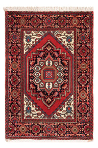 ゴルトグ 絨毯 86x63cm - ペルシャ絨毯 – product image