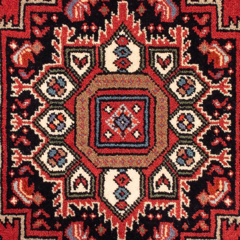 ゴルトグ 絨毯 86x63cm - ペルシャ絨毯