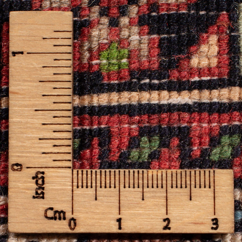 ゴルトグ 絨毯 86x63cm - ペルシャ絨毯