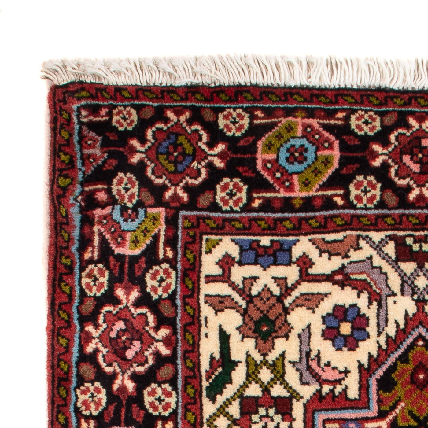 ゴルトグ 絨毯 85x46cm - ペルシャ絨毯