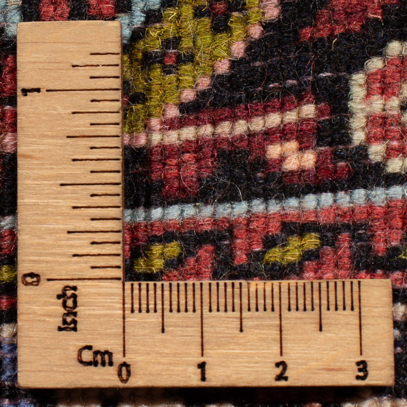 ゴルトグ 絨毯 85x46cm - ペルシャ絨毯
