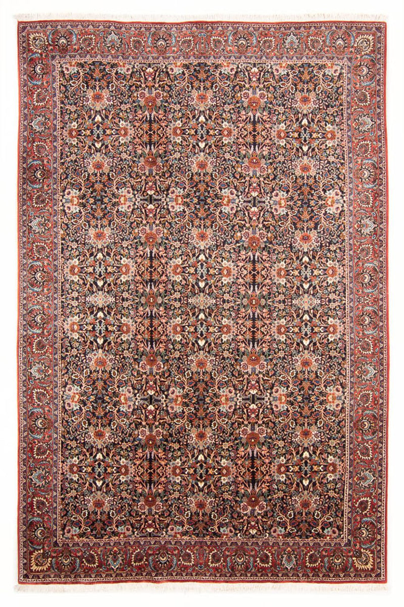ビジャー 絨毯 305x200cm - ペルシャ絨毯