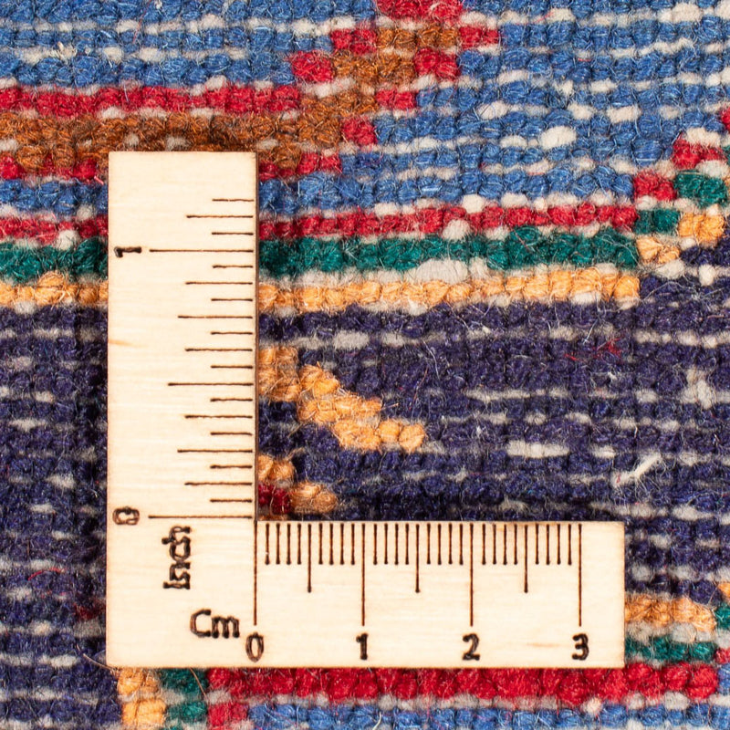 ハマダン 絨毯 390x103cm - ペルシャ絨毯