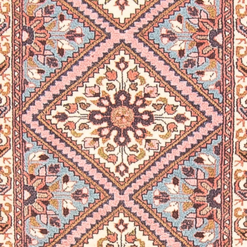 ルードバール 絨毯 397x66cm - ペルシャ絨毯