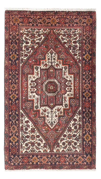 ゴルトグ 絨毯 130x82cm - ペルシャ絨毯 – product image