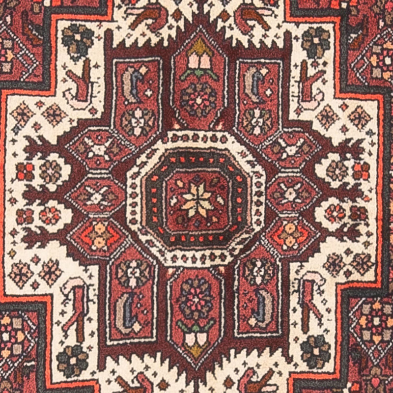 ゴルトグ 絨毯 130x82cm - ペルシャ絨毯