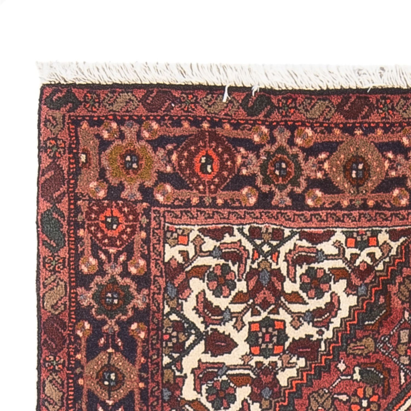 ゴルトグ 絨毯 130x82cm - ペルシャ絨毯