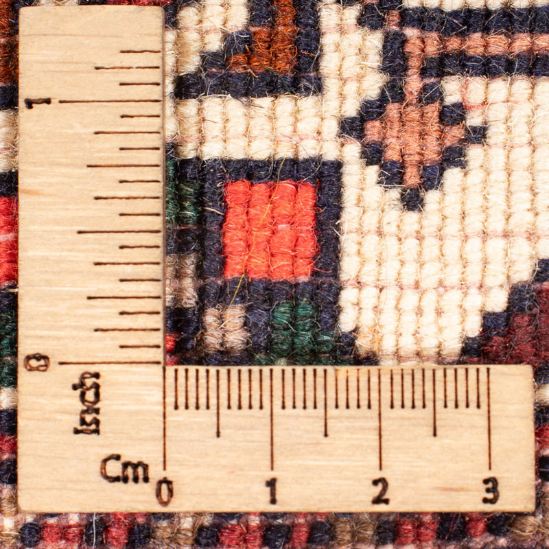 ゴルトグ 絨毯 130x82cm - ペルシャ絨毯