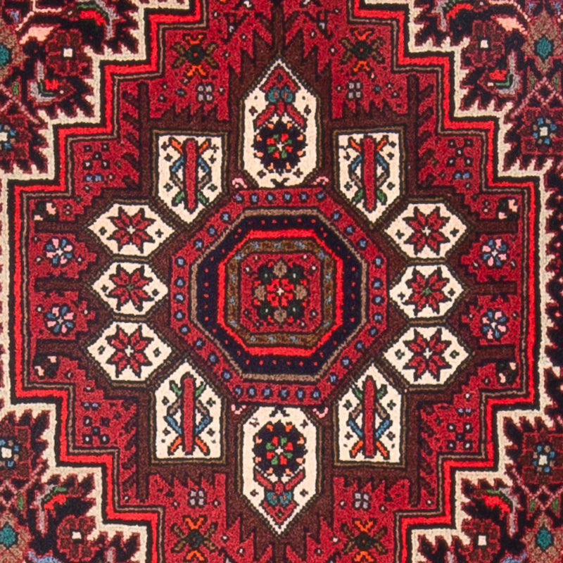 ゴルトグ 絨毯 120x80cm - ペルシャ絨毯