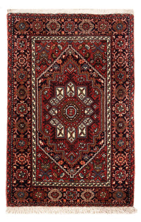 ゴルトグ 絨毯 77x48cm - ペルシャ絨毯 – product image