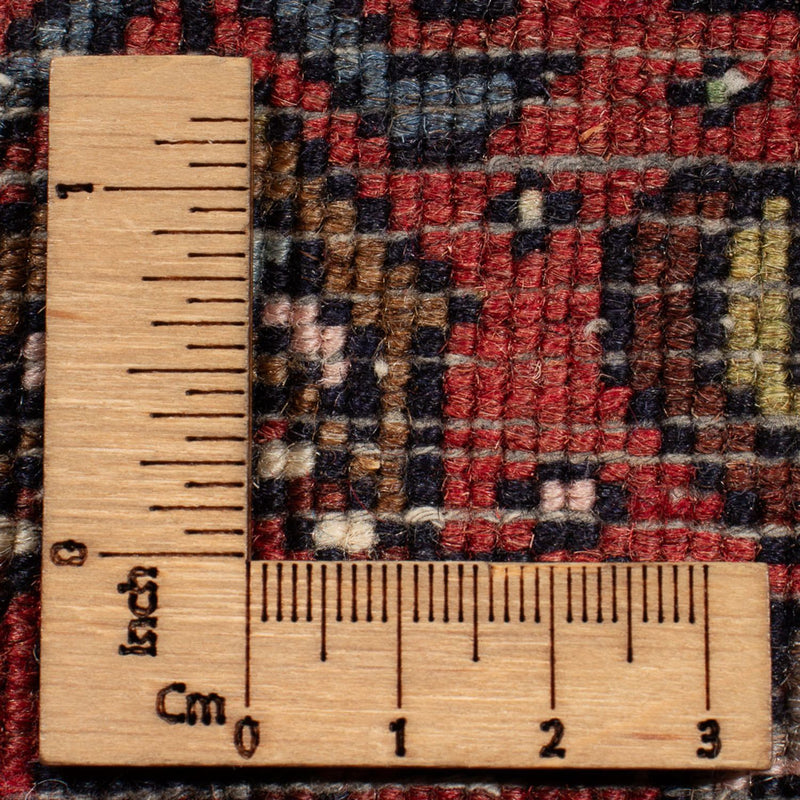 ゴルトグ 絨毯 77x48cm - ペルシャ絨毯