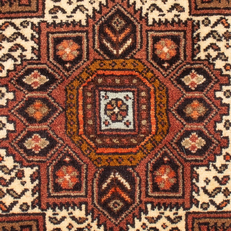 ゴルトグ 絨毯 72x48cm - ペルシャ絨毯