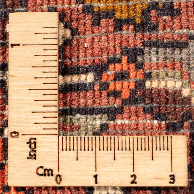 ゴルトグ 絨毯 72x48cm - ペルシャ絨毯