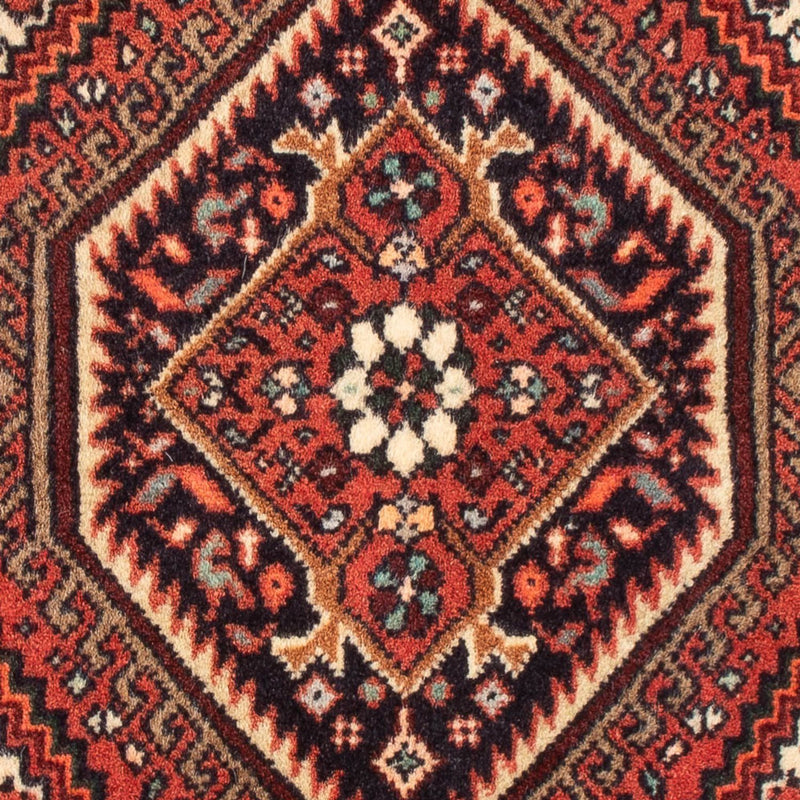 ゴルトグ 絨毯 72x53cm - ペルシャ絨毯