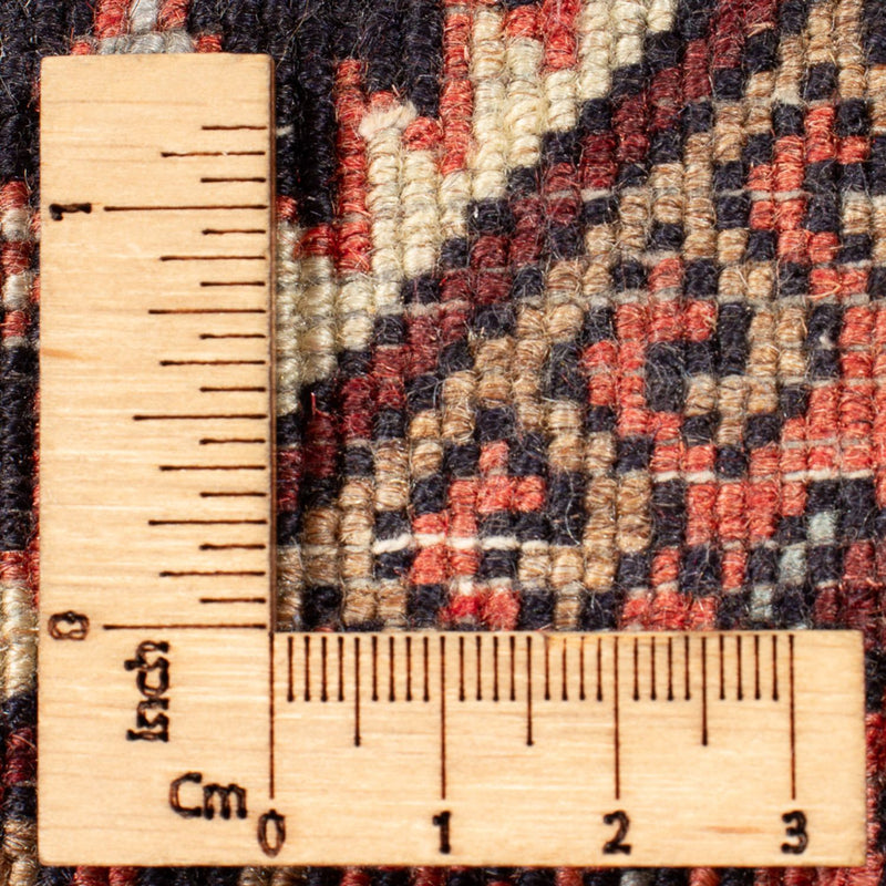 ゴルトグ 絨毯 72x53cm - ペルシャ絨毯