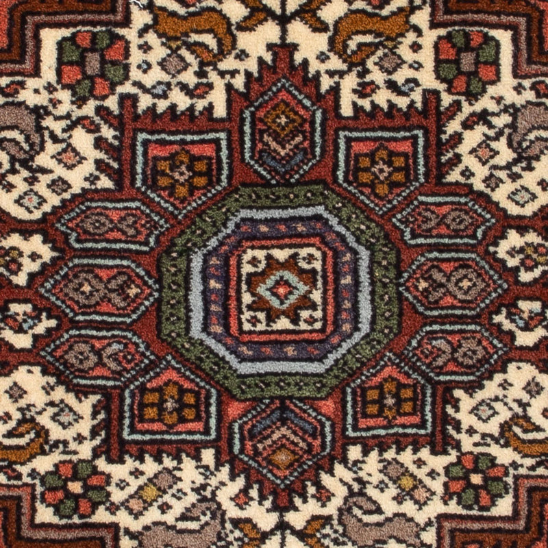 ゴルトグ 絨毯 65x50cm - ペルシャ絨毯