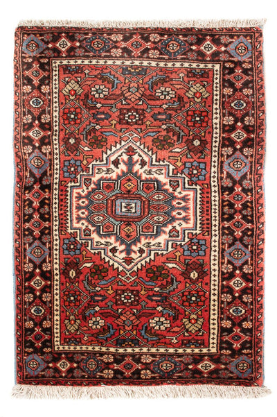 ゴルトグ 絨毯 48x72cm - ペルシャ絨毯