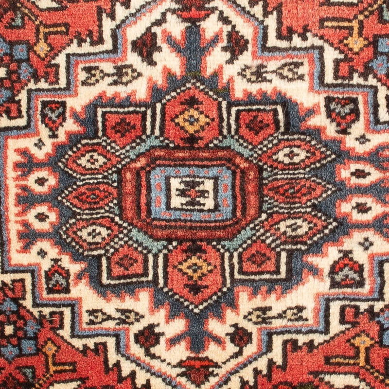 ゴルトグ 絨毯 72x48cm - ペルシャ絨毯