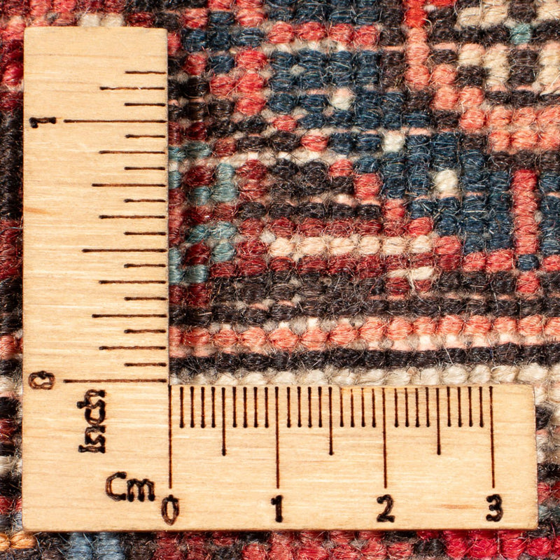 ゴルトグ 絨毯 72x48cm - ペルシャ絨毯