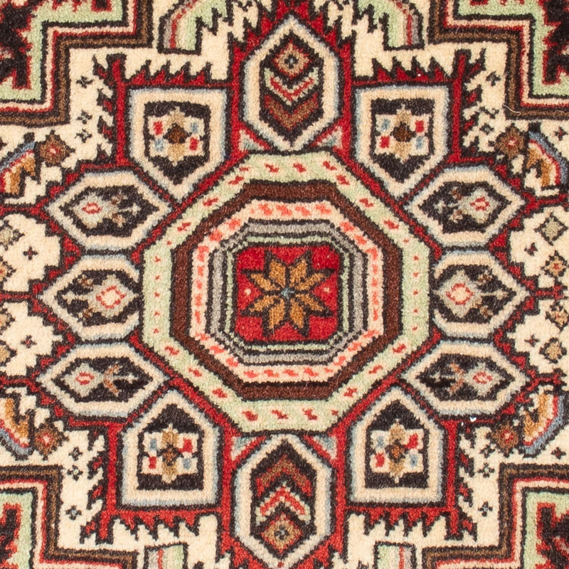 ゴルトグ 絨毯 72x50cm - ペルシャ絨毯