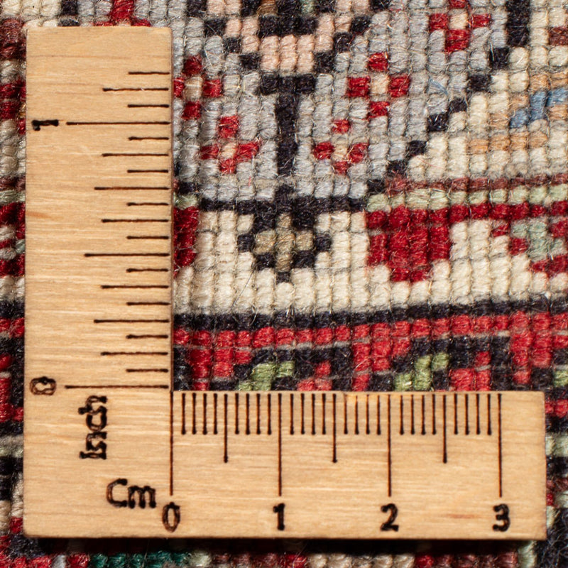 ゴルトグ 絨毯 72x50cm - ペルシャ絨毯