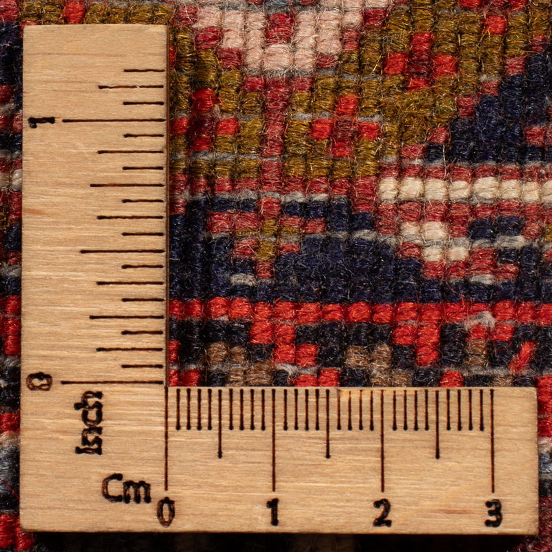 ゴルトグ 絨毯 72x52cm - ペルシャ絨毯
