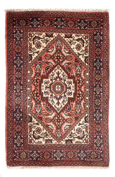 ゴルトグ 絨毯 53x80cm - ペルシャ絨毯