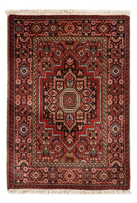 ゴルトグ 絨毯 78x54cm - ペルシャ絨毯 – product image