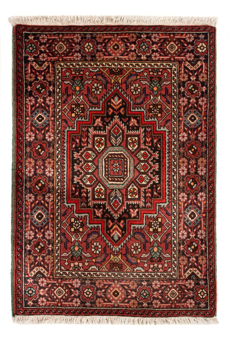 ゴルトグ 絨毯 78x54cm - ペルシャ絨毯