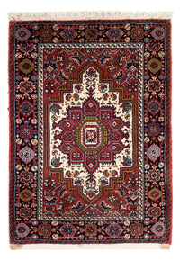 ゴルトグ 絨毯 88x60cm - ペルシャ絨毯 – product image