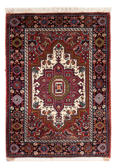 ゴルトグ 絨毯 60x88cm - ペルシャ絨毯