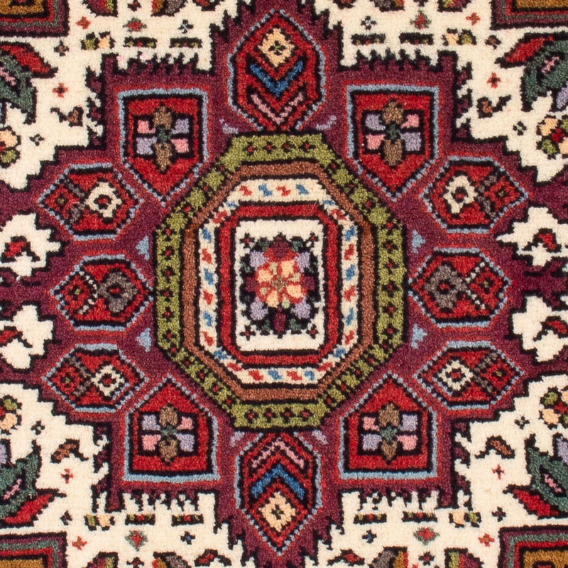 ゴルトグ 絨毯 88x60cm - ペルシャ絨毯