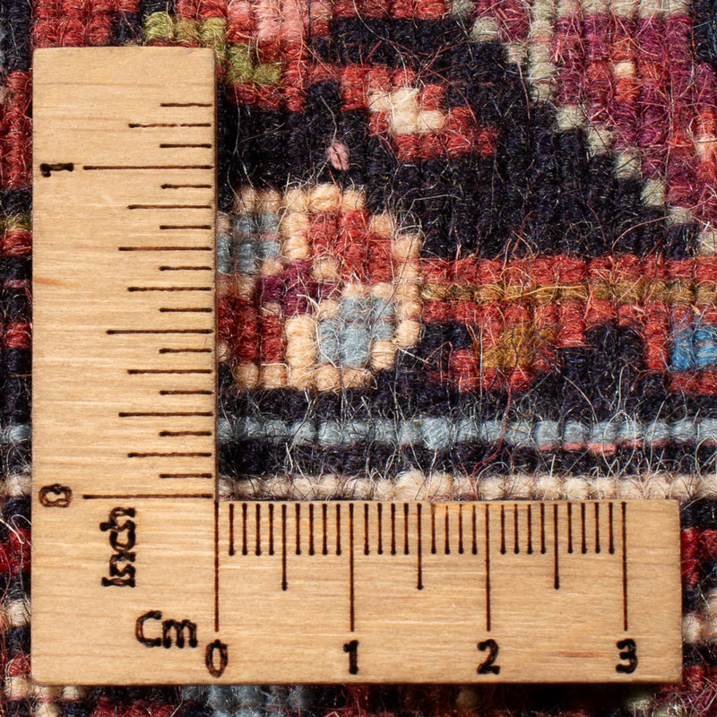 ゴルトグ 絨毯 88x60cm - ペルシャ絨毯