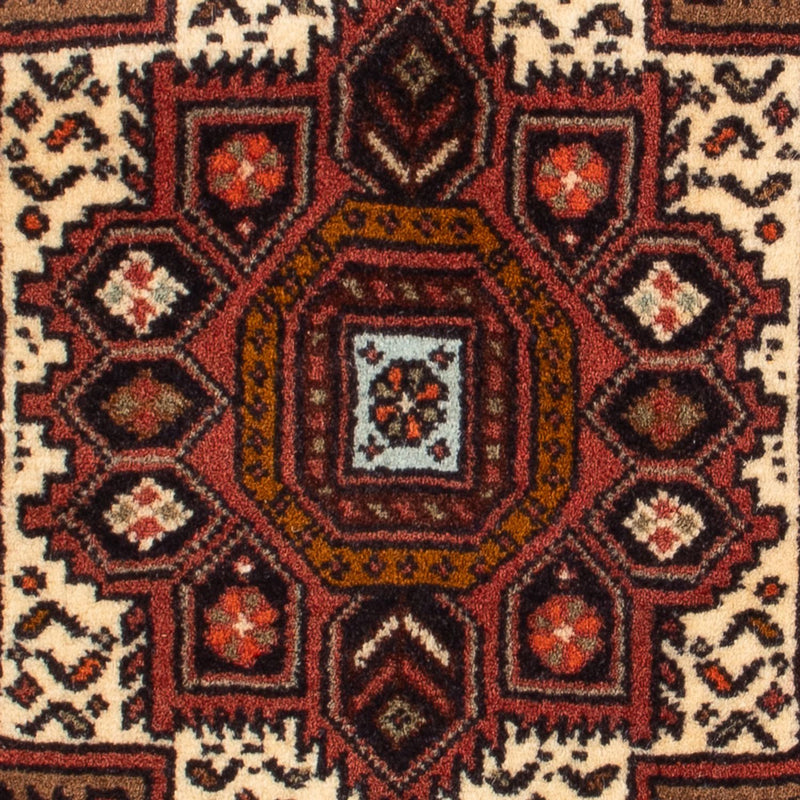 ゴルトグ 絨毯 86x56cm - ペルシャ絨毯