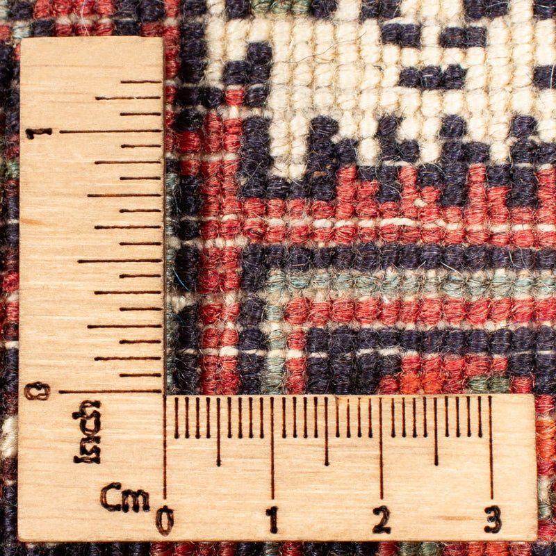 ゴルトグ 絨毯 86x56cm - ペルシャ絨毯