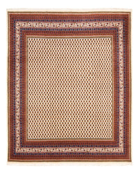 ミール 絨毯 254x210cm - ペルシャ絨毯 – product image