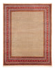 ミール 絨毯 266x212cm - ペルシャ絨毯