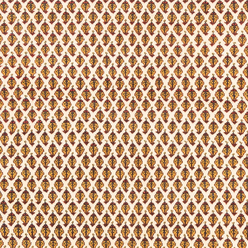ミール 絨毯 266x212cm - ペルシャ絨毯