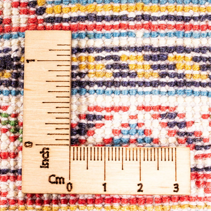 ミール 絨毯 266x212cm - ペルシャ絨毯