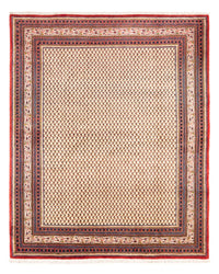 ミール 絨毯 250x210cm - ペルシャ絨毯 – product image