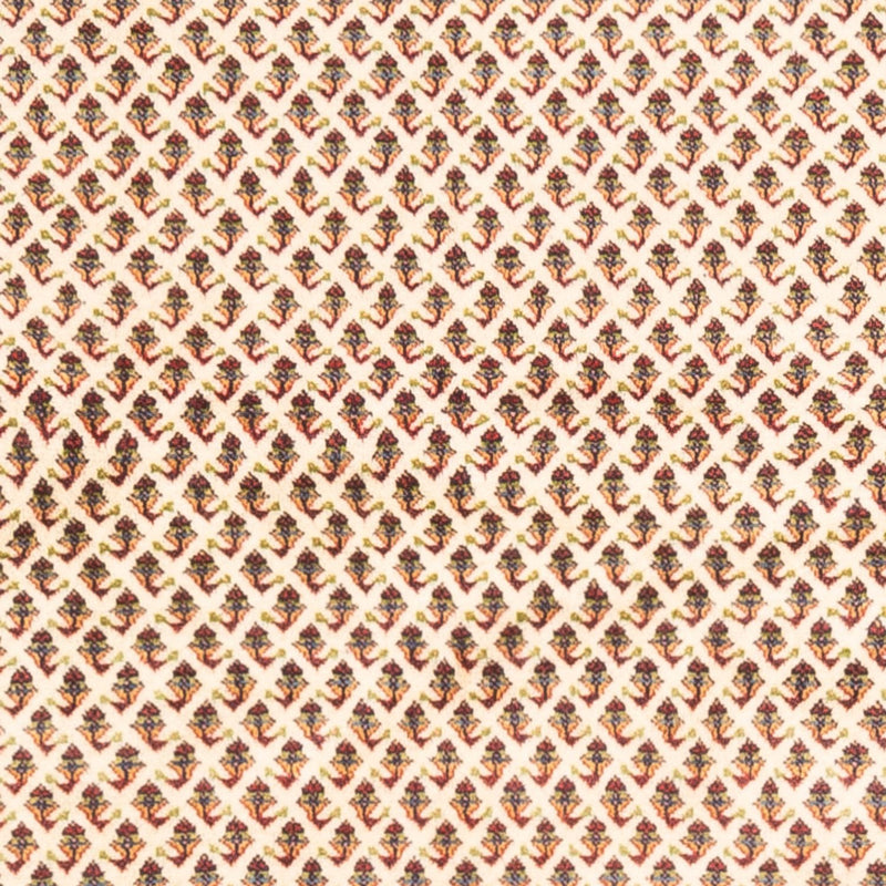 ミール 絨毯 250x210cm - ペルシャ絨毯